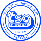 Unterst&uuml;tzung des Kinderhandballs der TSG Siegen